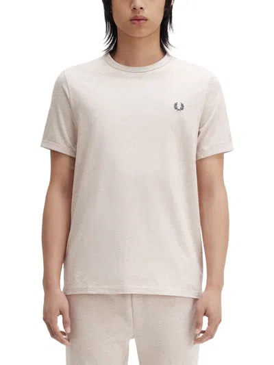 FRED PERRY RINGER T-SHIRT
