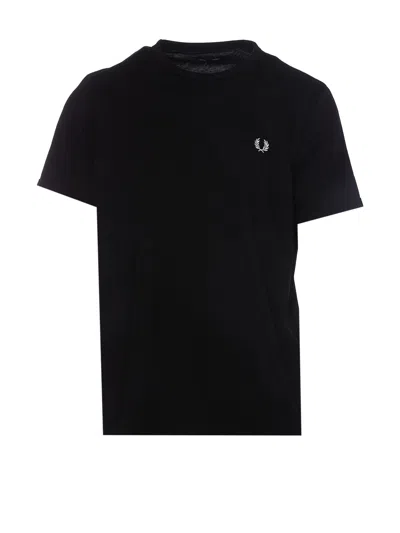 FRED PERRY RINGER T-SHIRT