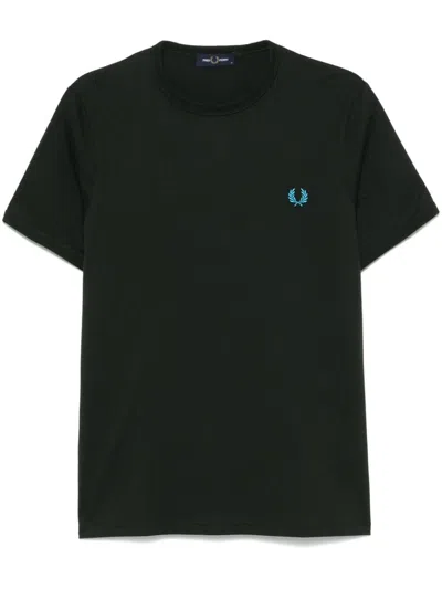 FRED PERRY RINGER T恤