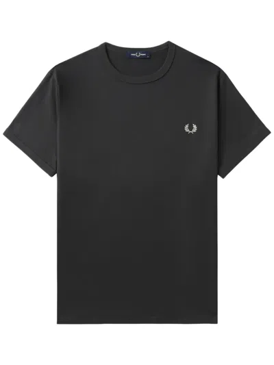 FRED PERRY RINGER T-SHIRT