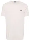 FRED PERRY RINGER T-SHIRT