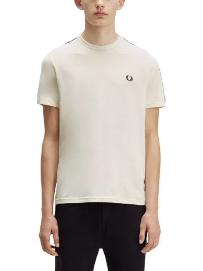 FRED PERRY FRED PERRY RINGER TSHIRT
