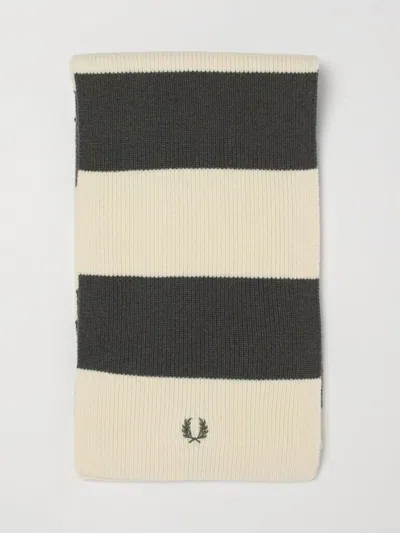 Fred Perry Scarf Men In Multi