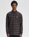 Fred Perry - Size: X-large In Multi