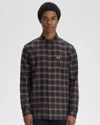 Fred Perry - Size: X-large