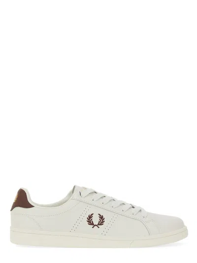 Fred Perry Sneaker B721