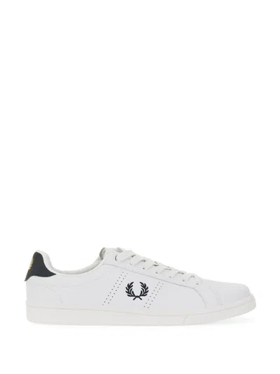 FRED PERRY SNEAKER "B721"