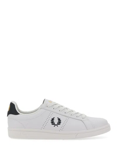FRED PERRY SNEAKER B721