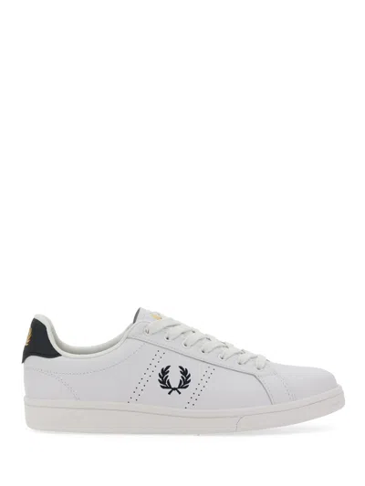 FRED PERRY SNEAKER "B721"