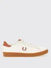 Fred Perry "spencer" Sneaker