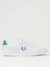 Fred Perry B721 Sneakers