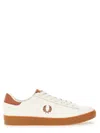 Fred Perry "spencer" Sneaker