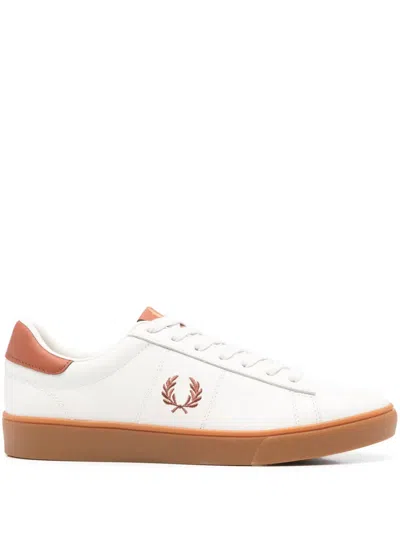 FRED PERRY SPENCER SNEAKERS