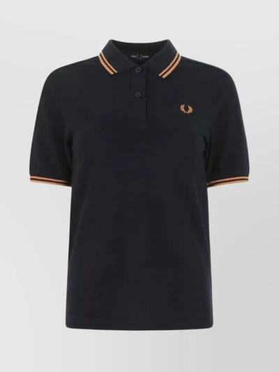 fred-perry-striped-ribbed-polo