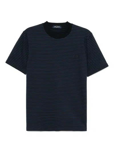 Fred Perry Striped T-shirt