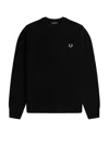 FRED PERRY FRED PERRY SWEATER