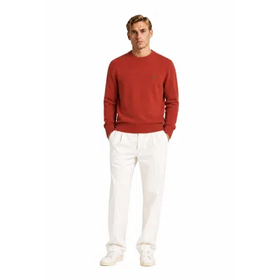 Fred Perry Sweaters In Brown