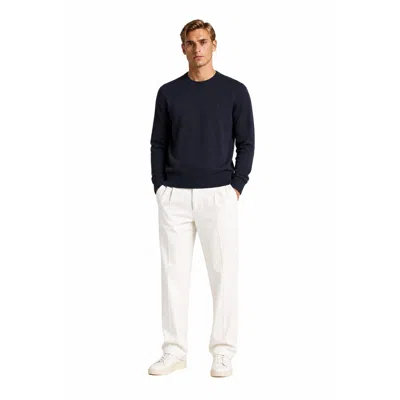 Fred Perry Sweaters In Blue