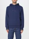 Fred Perry Sweatshirt  Men Color Black