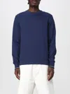 Fred Perry Sweatshirt  Men Color Blue 1