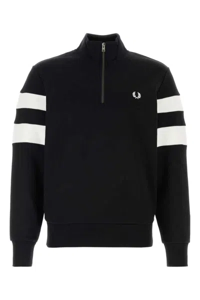 FRED PERRY FRED PERRY SWEATSHIRTS