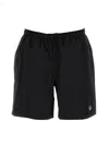 Fred Perry Swimsuit In Black