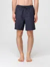 Fred Perry Swimsuit  Men Color Black