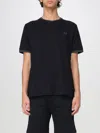Fred Perry T-shirt  Herren Farbe Schwarz 2