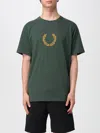 Fred Perry Laurel Wreath T-shirt