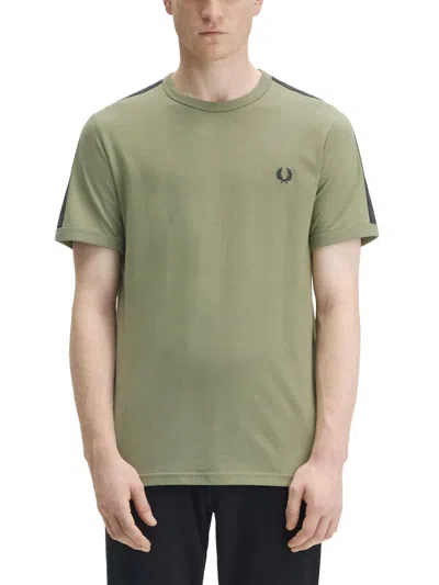 Fred Perry T-shirt Ringer