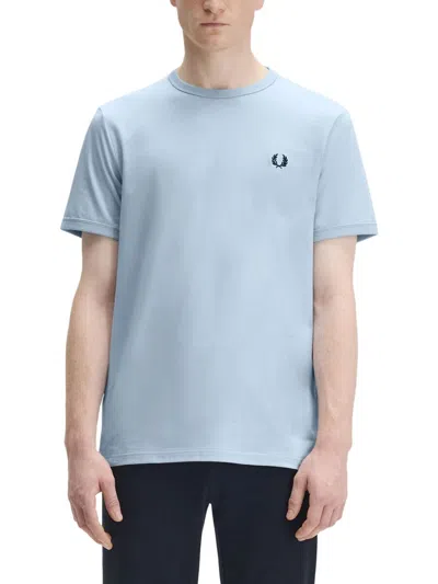 Fred Perry T-shirt Ringer
