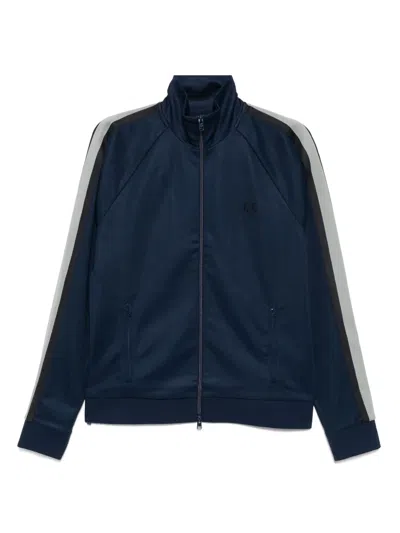 Fred Perry Taped Track Jacket