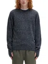 Fred Perry Textured Knit Jersey