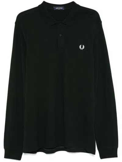 FRED PERRY THE FRED PERRY POLO SHIRT