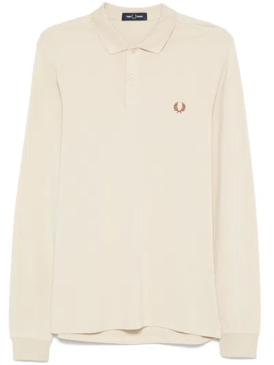 FRED PERRY THE FRED PERRY POLO SHIRT