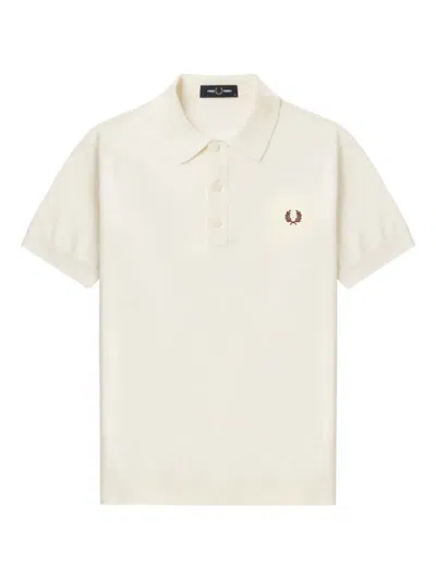 FRED PERRY FRED PERRY "" THE SHIRT CLOTHING
