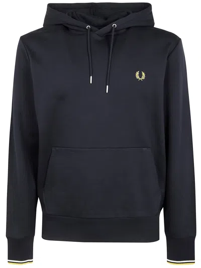 Fred Perry Rolltop Rucksack Mini