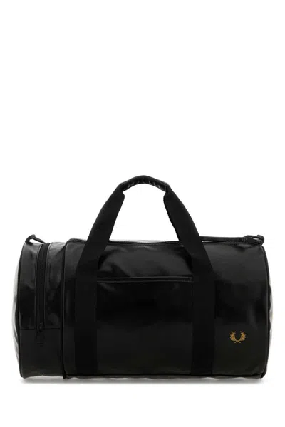 FRED PERRY FRED PERRY TRAVEL BAGS