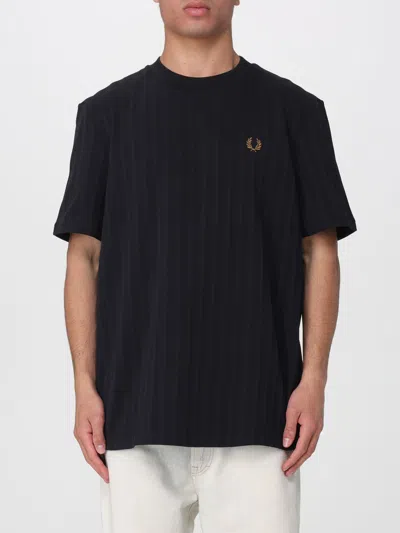 Fred Perry T-shirt Men  In Multi