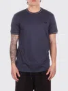 Fred Perry T-shirt Men  In Multi