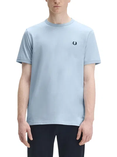 FRED PERRY FRED PERRY TSHIRT RINGER
