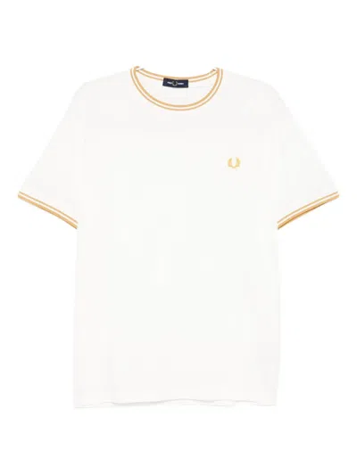 FRED PERRY TWIN T-SHIRT