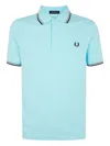 Fred Perry Truck Slide