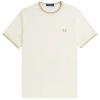 Fred Perry Twin Tipped T-shirt
