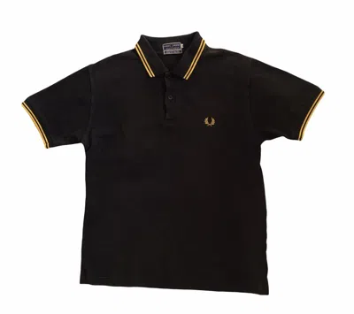 Pre-owned Fred Perry Vintage  Polos Casual Fashion