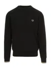 FRED PERRY FRED PERRY WAFFLE