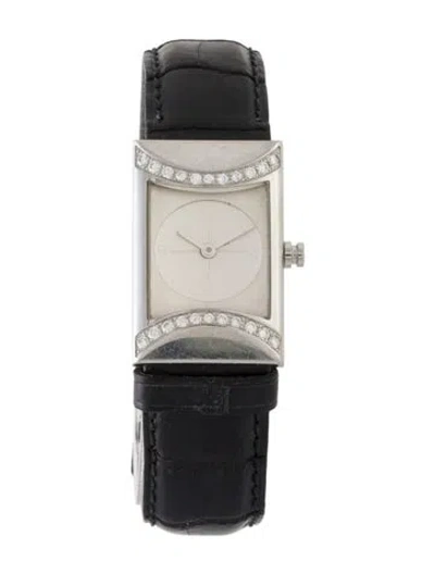 Pre-owned Fred R14-1011 Watch In Multi