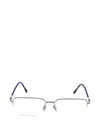 RECTANGLE-FRAME GLASSES