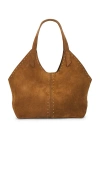 Freda Salvador Tote-bag Abigail In Brown
