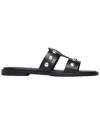 Freda Salvador Brady Leather Sandal